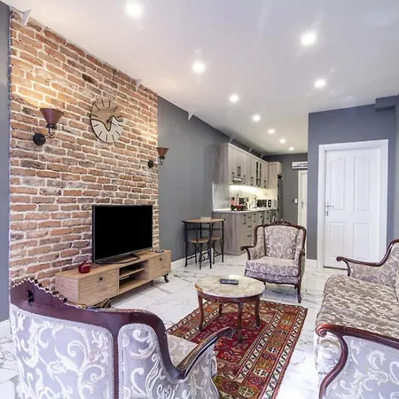 Amazin Apartment *