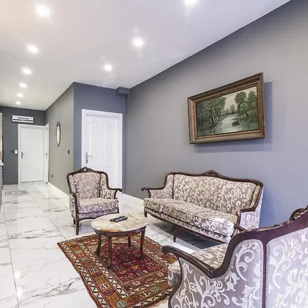 Apartment Amazin