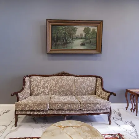 Amazin Apartment Istanbul
