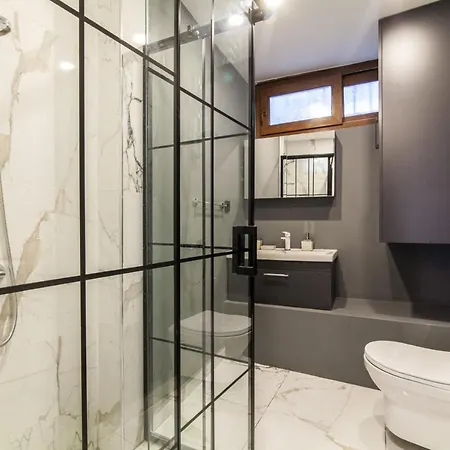 Amazin Apartment Istanbul